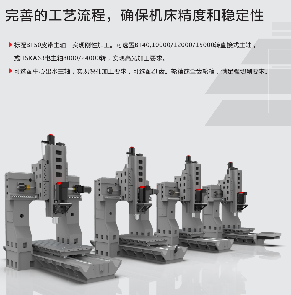 捷甬達(dá)數(shù)控機(jī)床小龍門