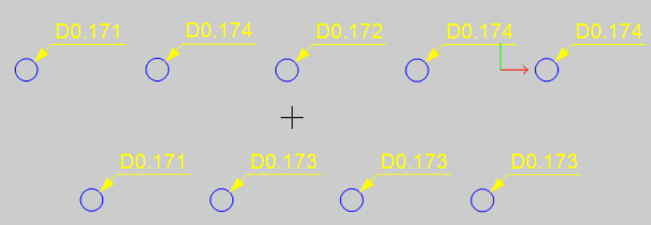 小孔直徑0.17mm、定位精度達(dá)到0.005內(nèi)